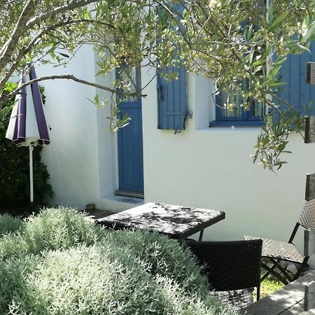 Yeu Autrement Ile d'Yeu Exterior foto